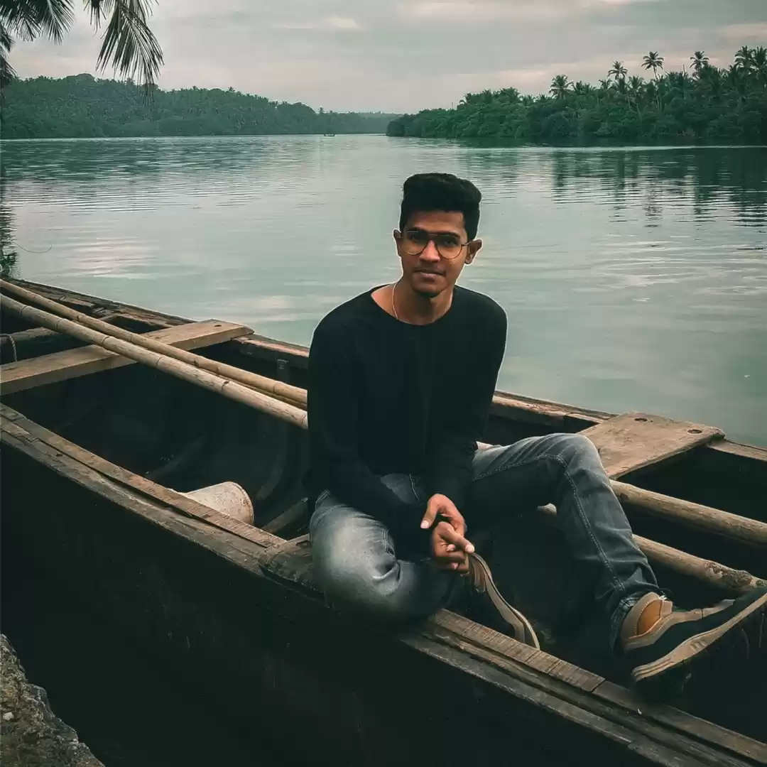 Photo of Gaius Alfred