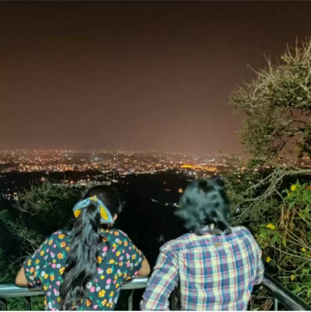 Photo of Chamundi Hill