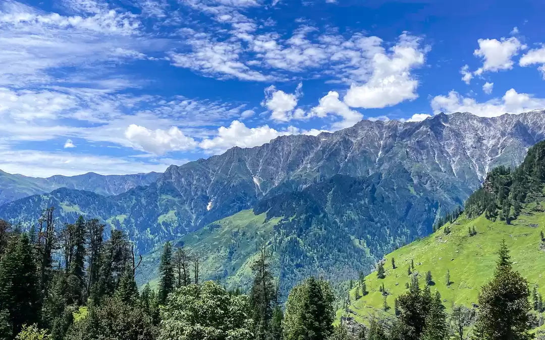 Photo of Top 12 places that y