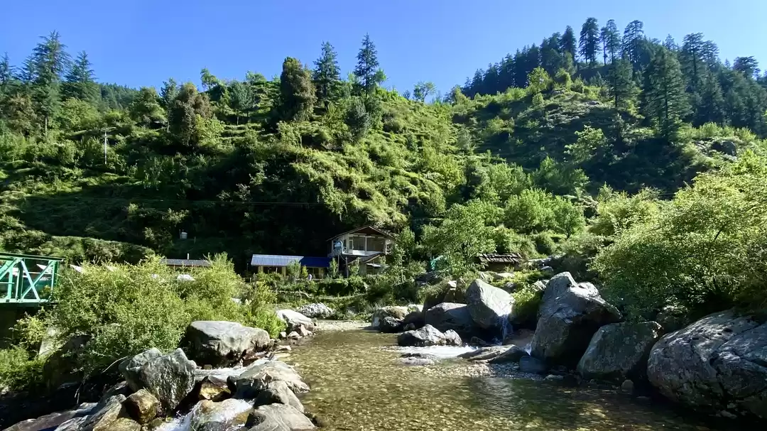 Photo of 5-days perfect Itine