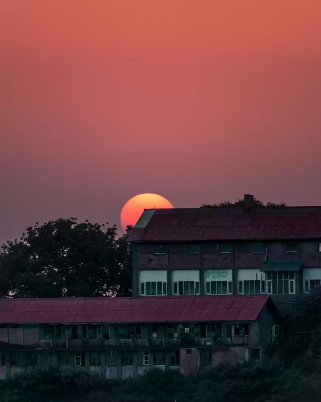 Photo of Trip to Kasauli; Hil