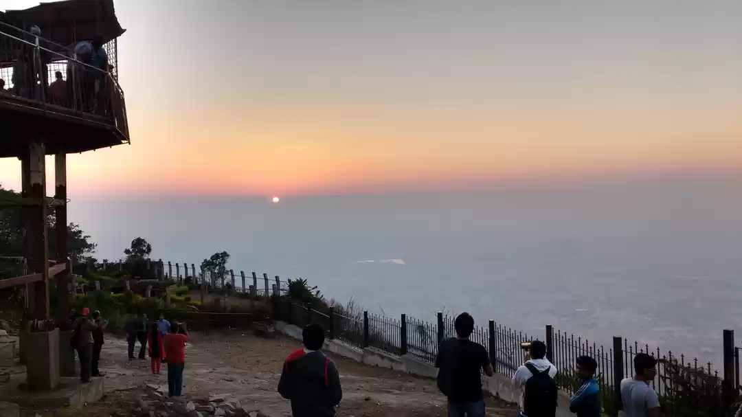 Photo of Nandi Hills