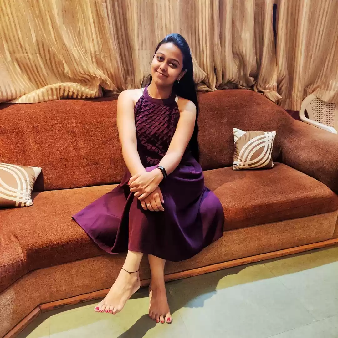 Photo of Shravani Havale