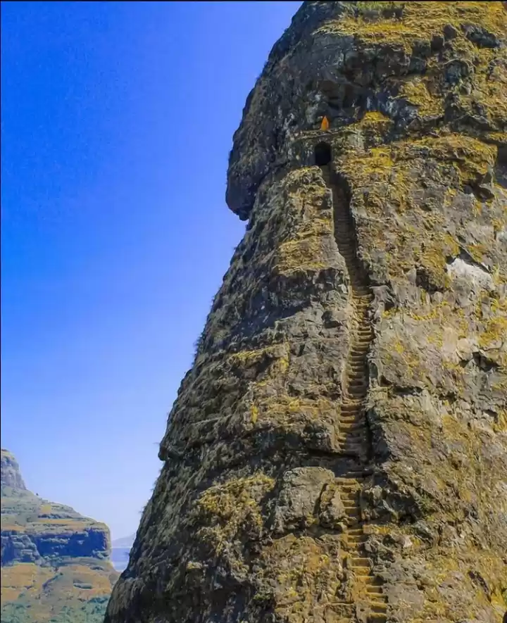 Photo of Trekking At Harihar 