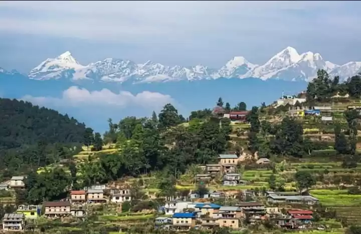 Photo of Natural Beauty At Na