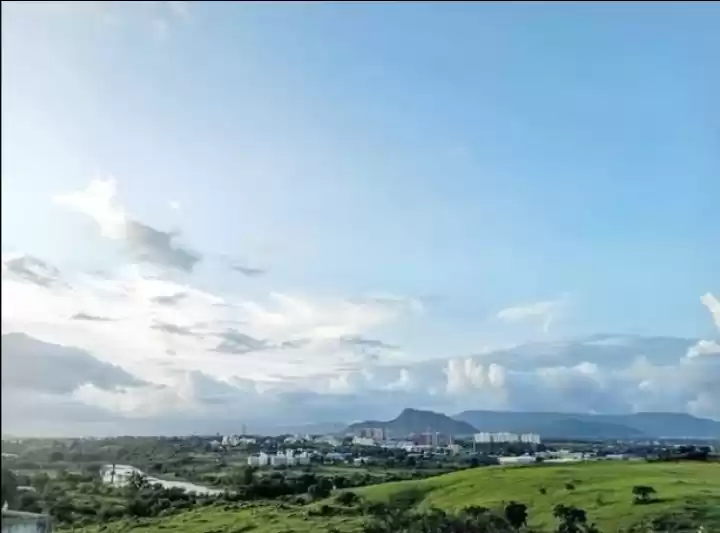 Photo of Talegaon Diaries