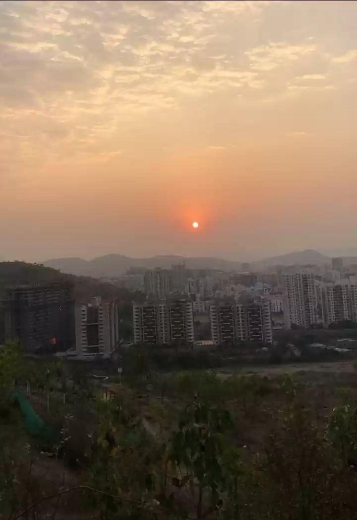 Photo of Baner Hill