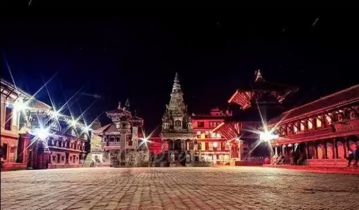 Photo of Beautiful Bhaktapur