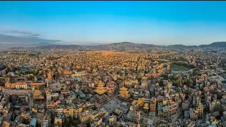 Photo of Panoramic View Of Bh