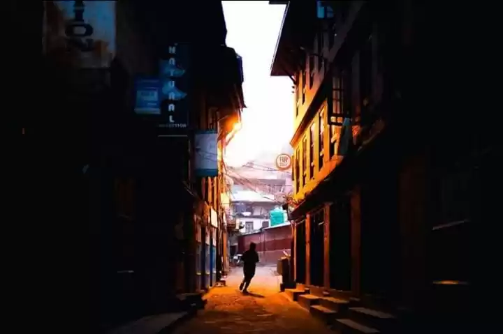 Photo of Good Morning From Bh