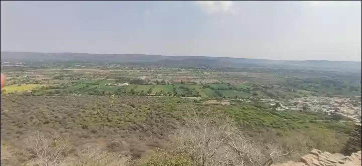 Photo of Chittorgarh Battlefi