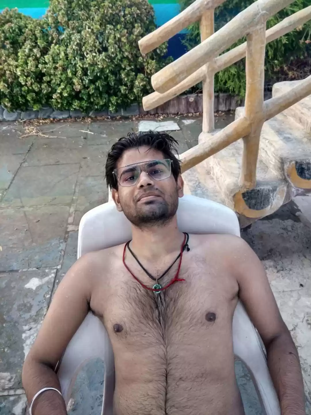 Photo of Relaxing At Morjim