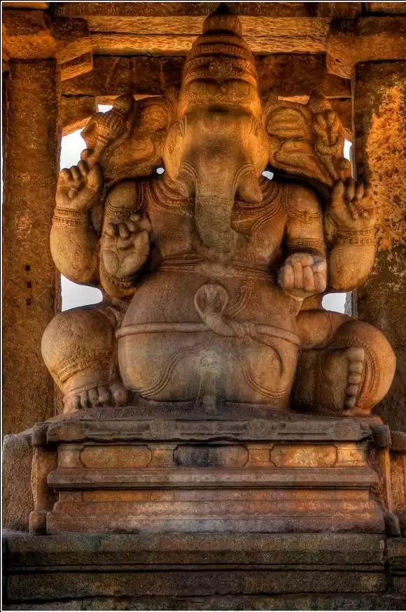 Photo of ससिवेकलु गणेश और काड