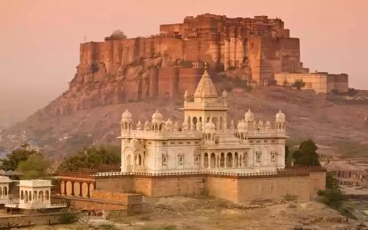 Photo of Rangilo Rajasthan 