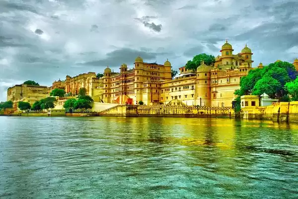 Photo of उदयपुर में करने के ल