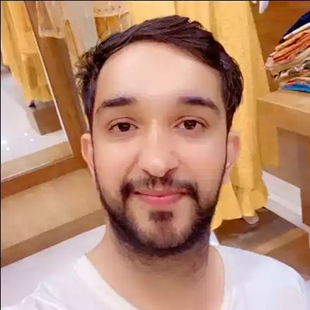 Photo of gaurav chaudhary