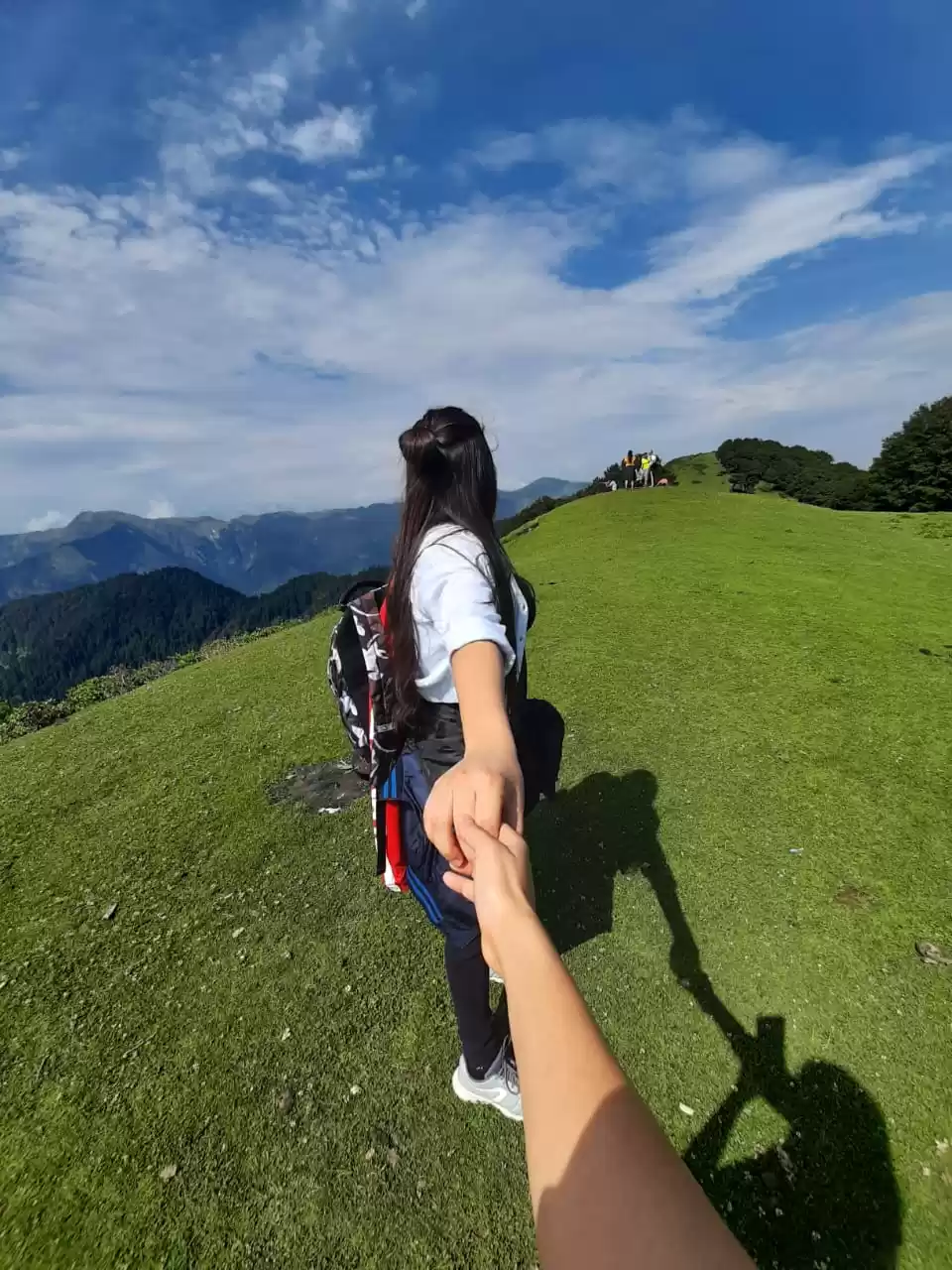 Photo of Jibhi, an experience