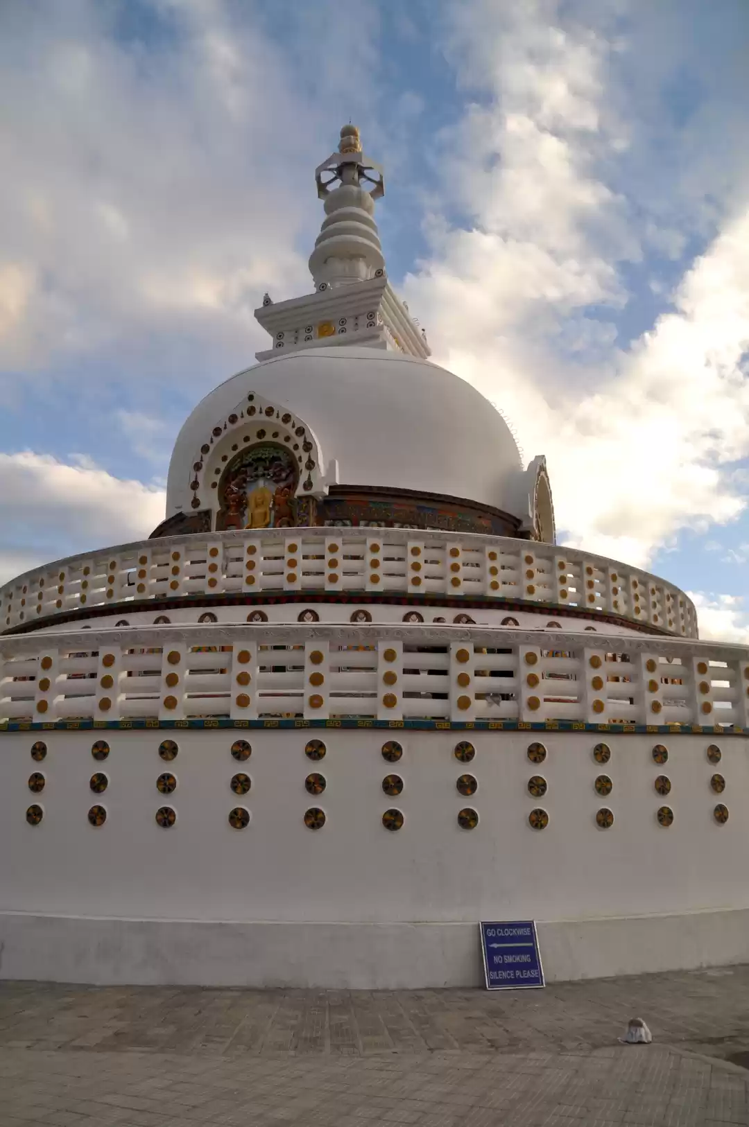 Photo of Time to get Leh'd