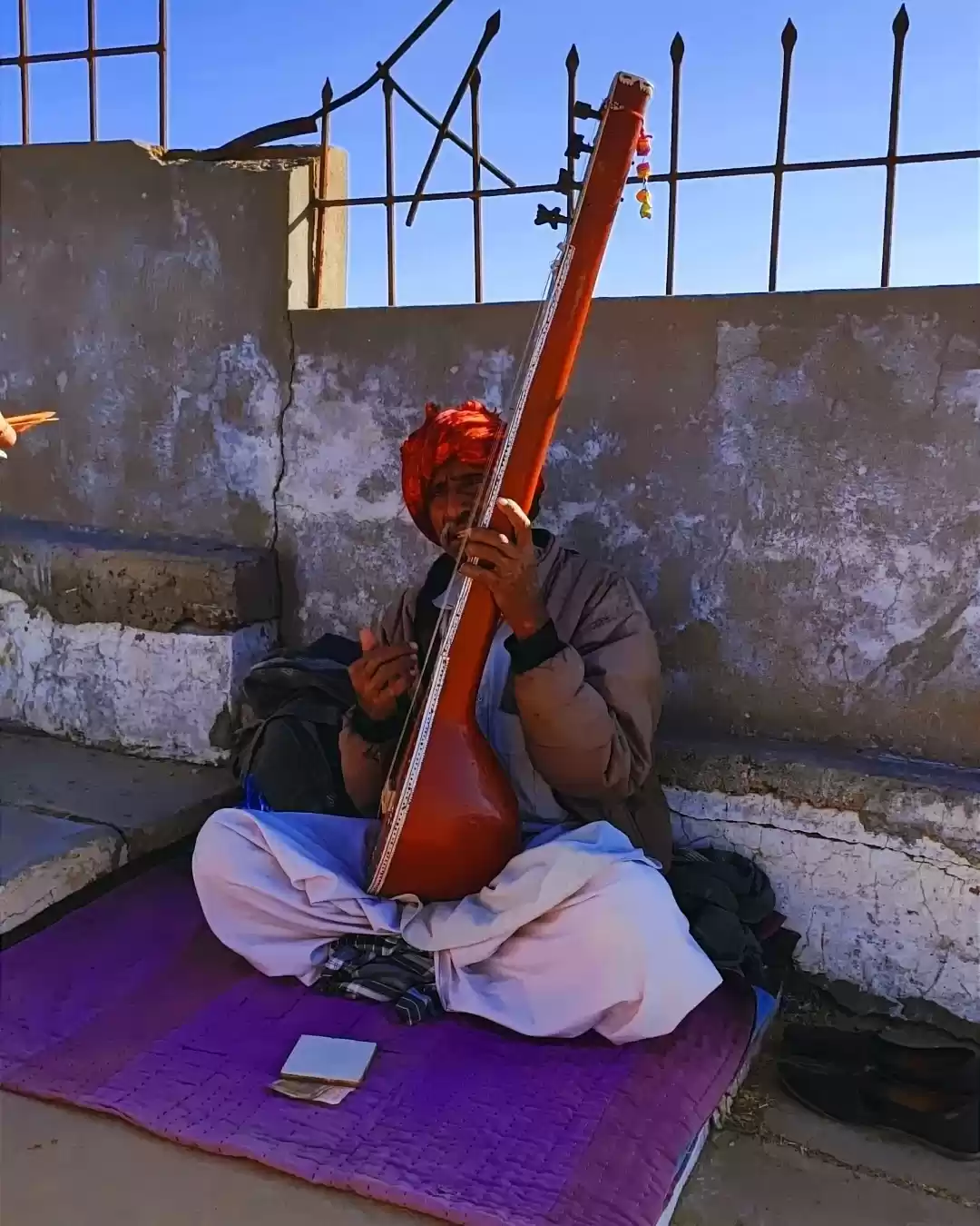 Photo of Highest Point Of Kut