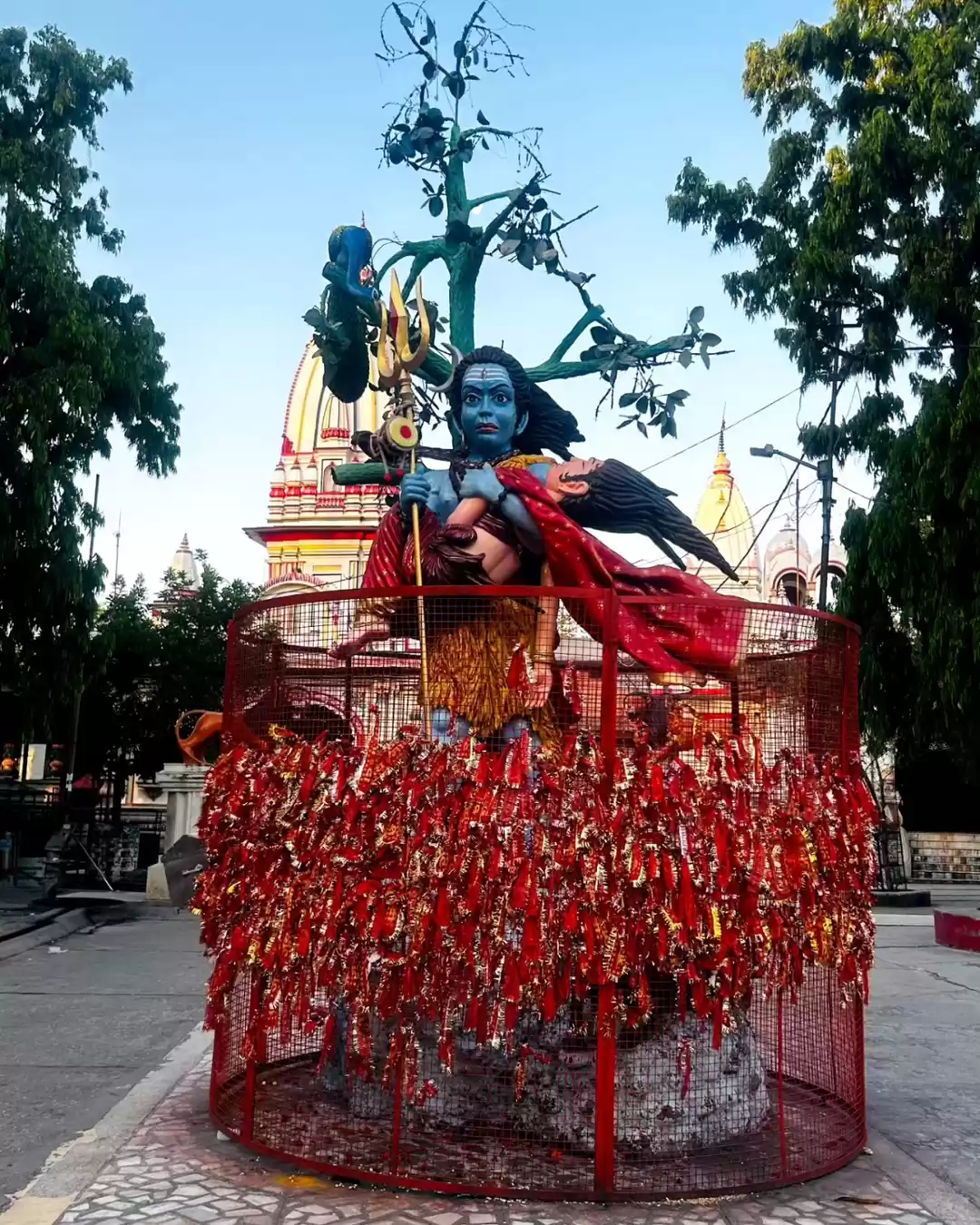 Photo of Prajapati Daksh Mand