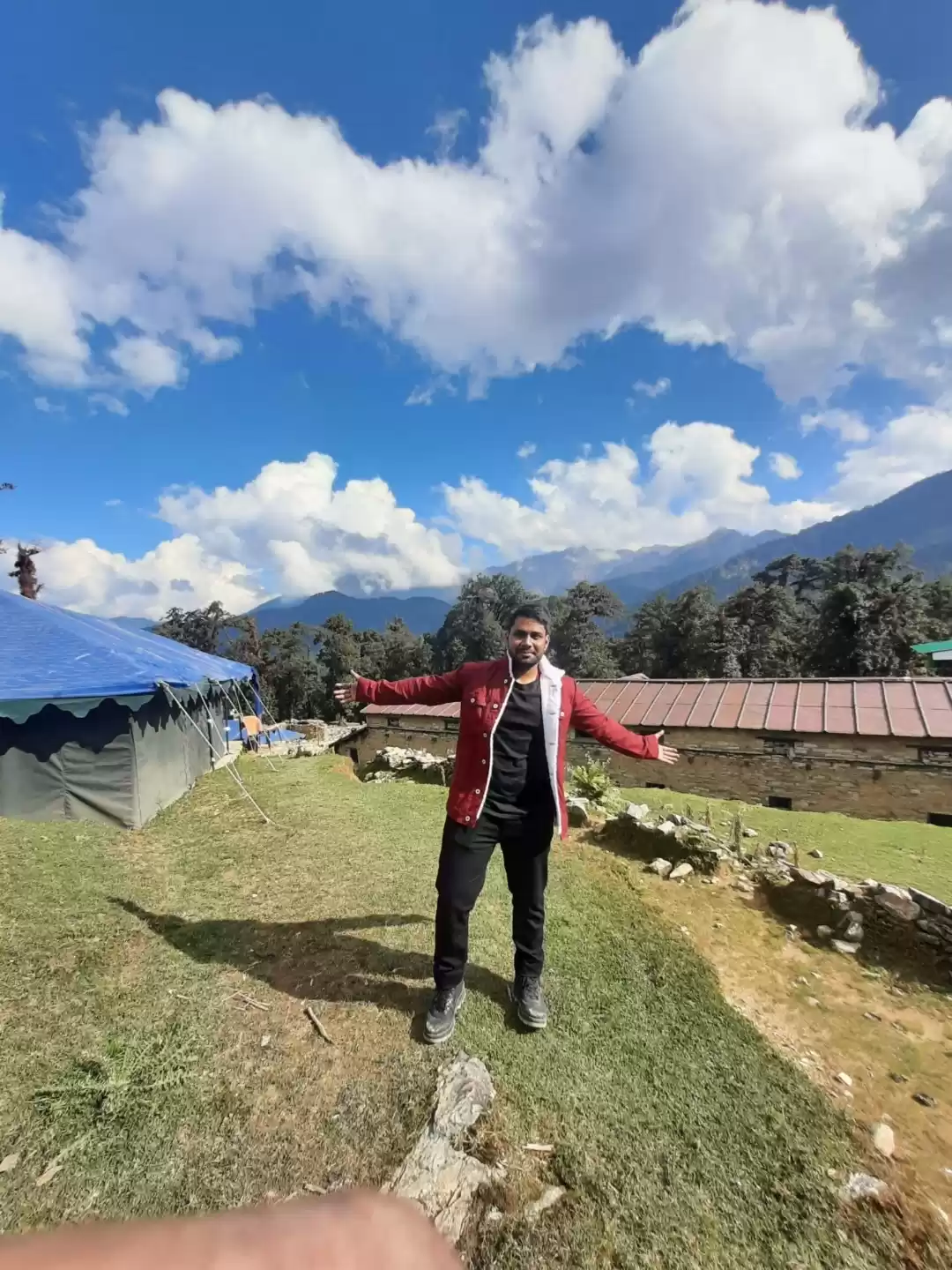 Photo of Chopta (Mini Switzer