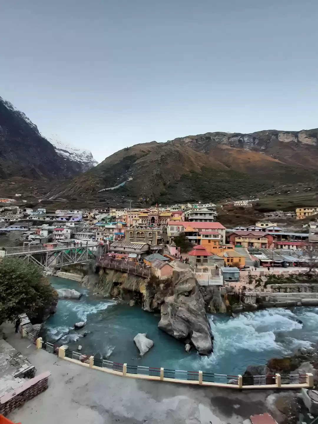 Photo of My Experience At Bad