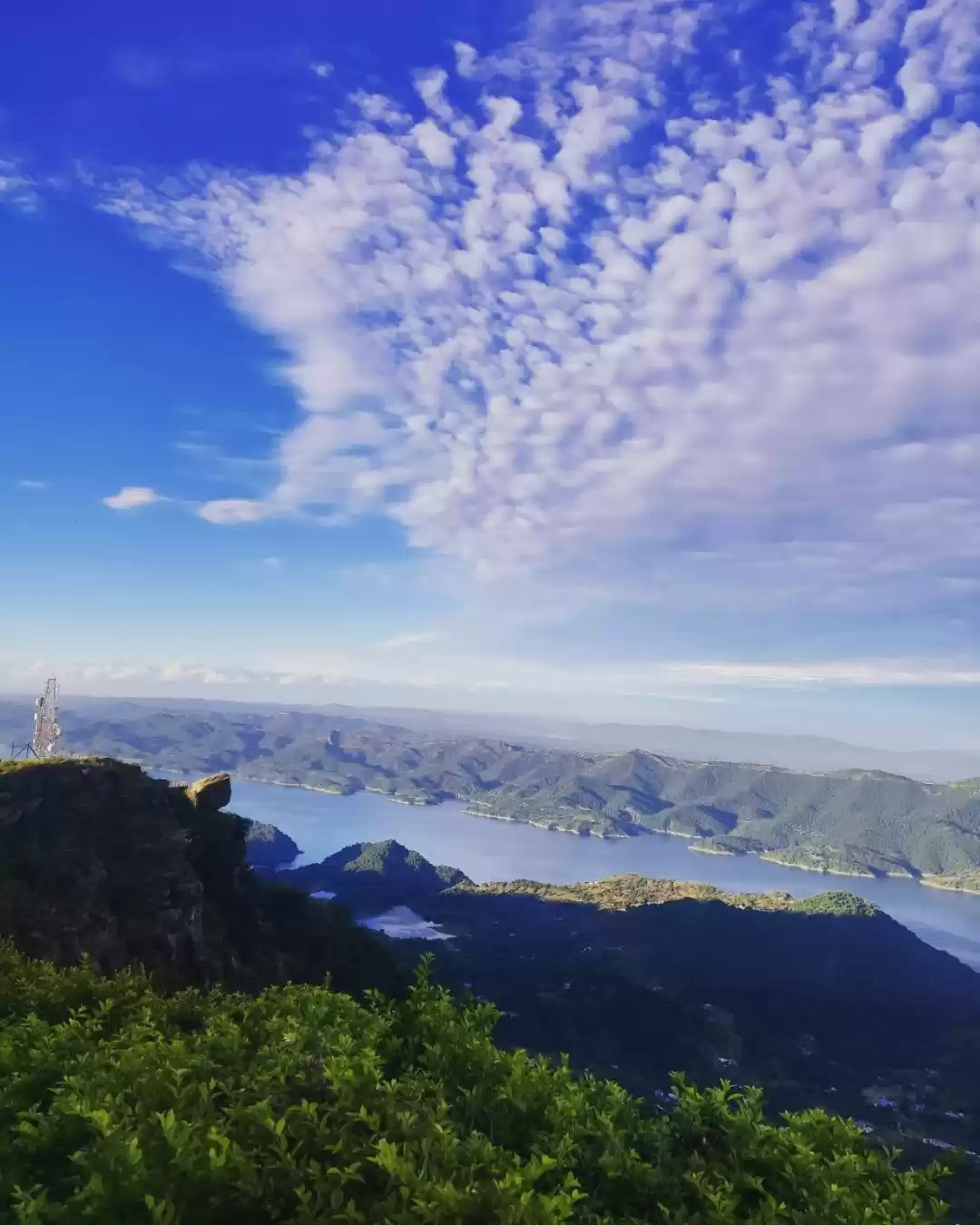 Photo of Best view from the t