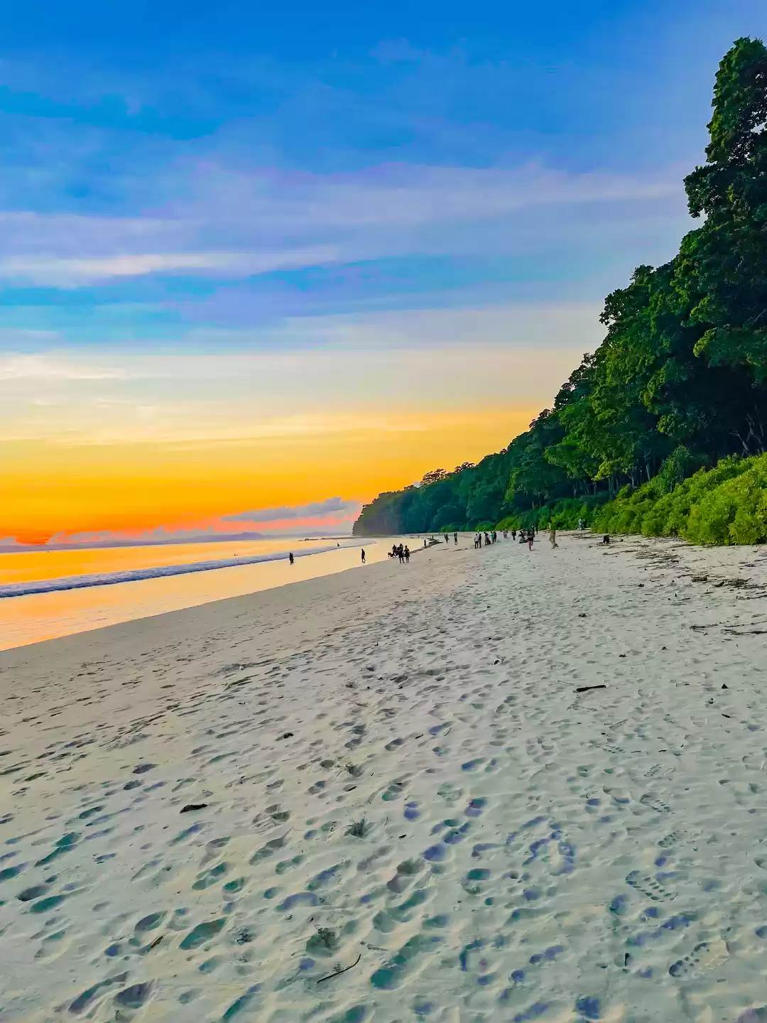 Photo of An Ideal Andaman Isl