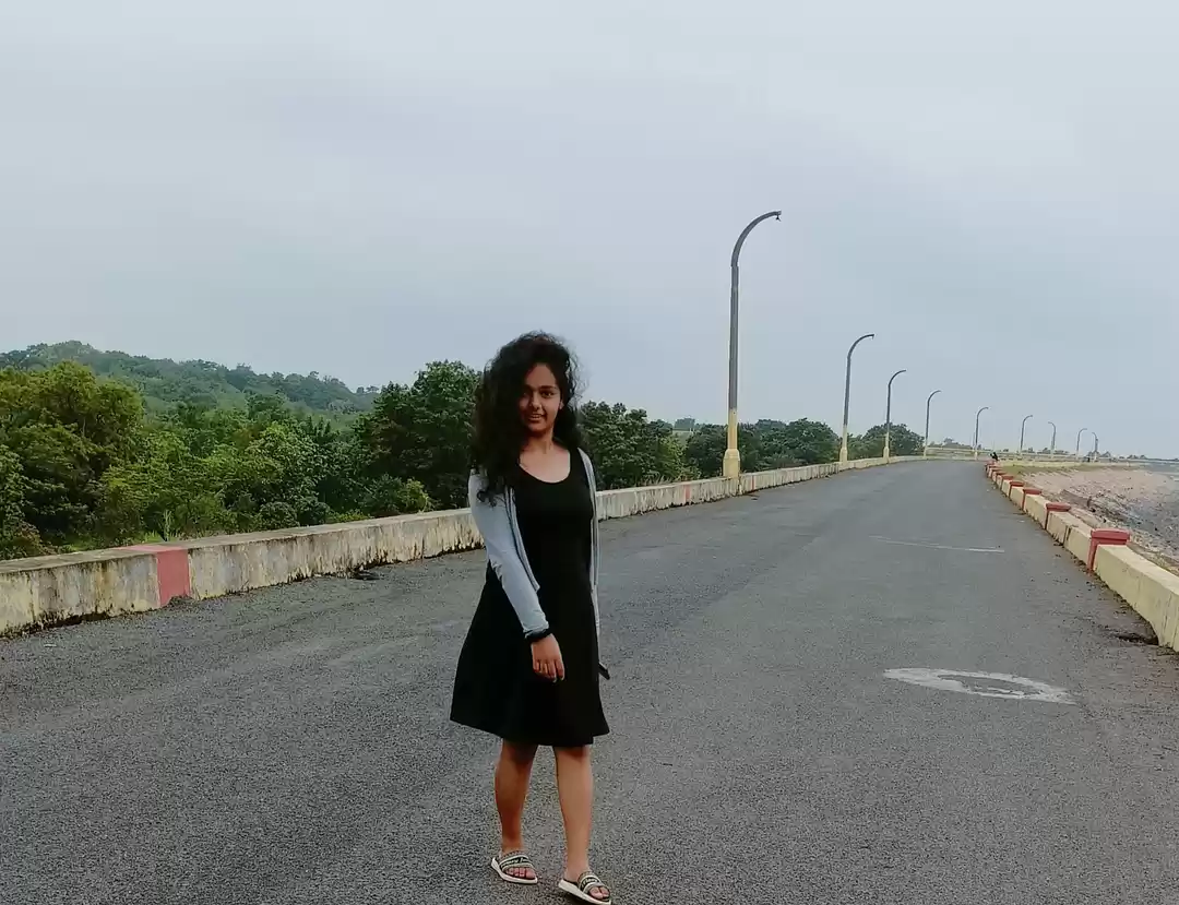 Photo of Shrishti Sharma