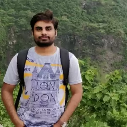 Photo of Kunal Shah