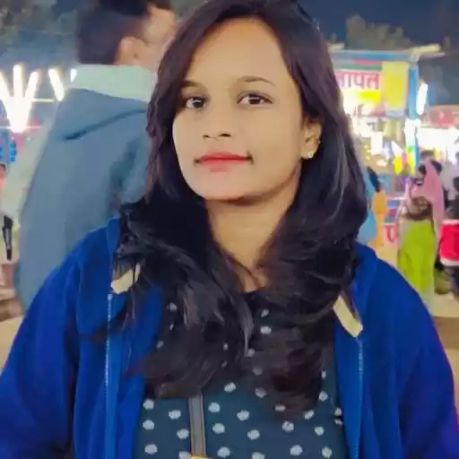 Photo of Kalyani Behade