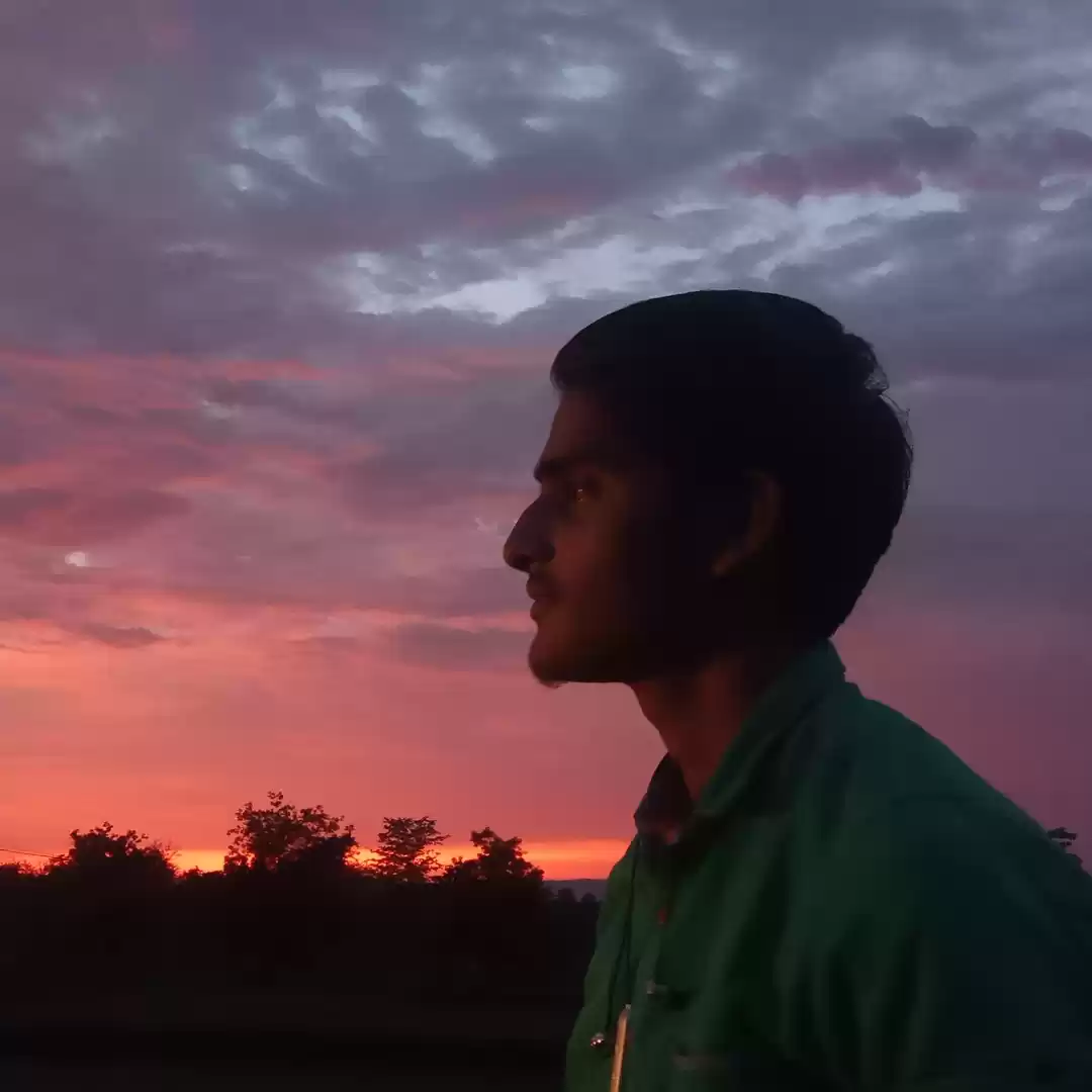 Photo of Avinash Thakur