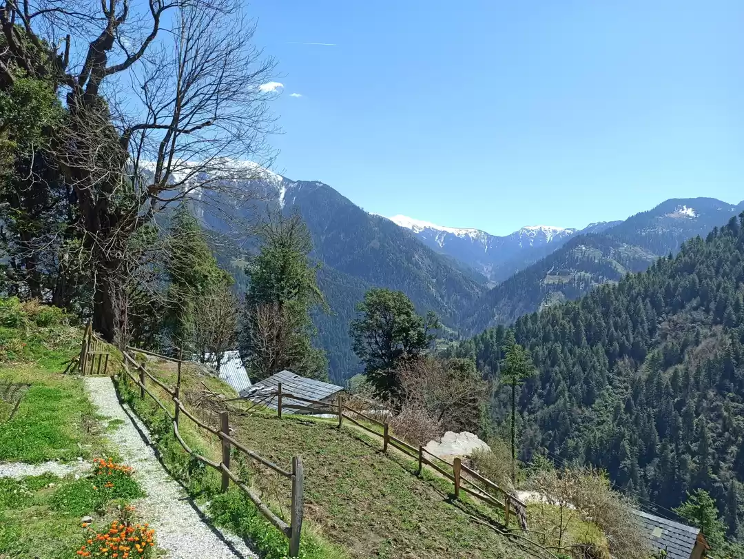 Photo of Banjar Valley 