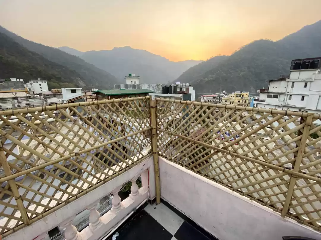 Photo of Rishikesh-The anothe