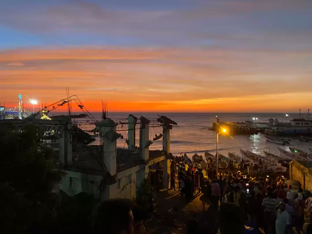 Photo of A road trip to the S