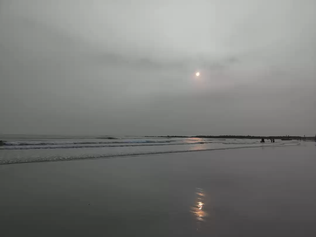 Photo of Vizag-The Pride of A