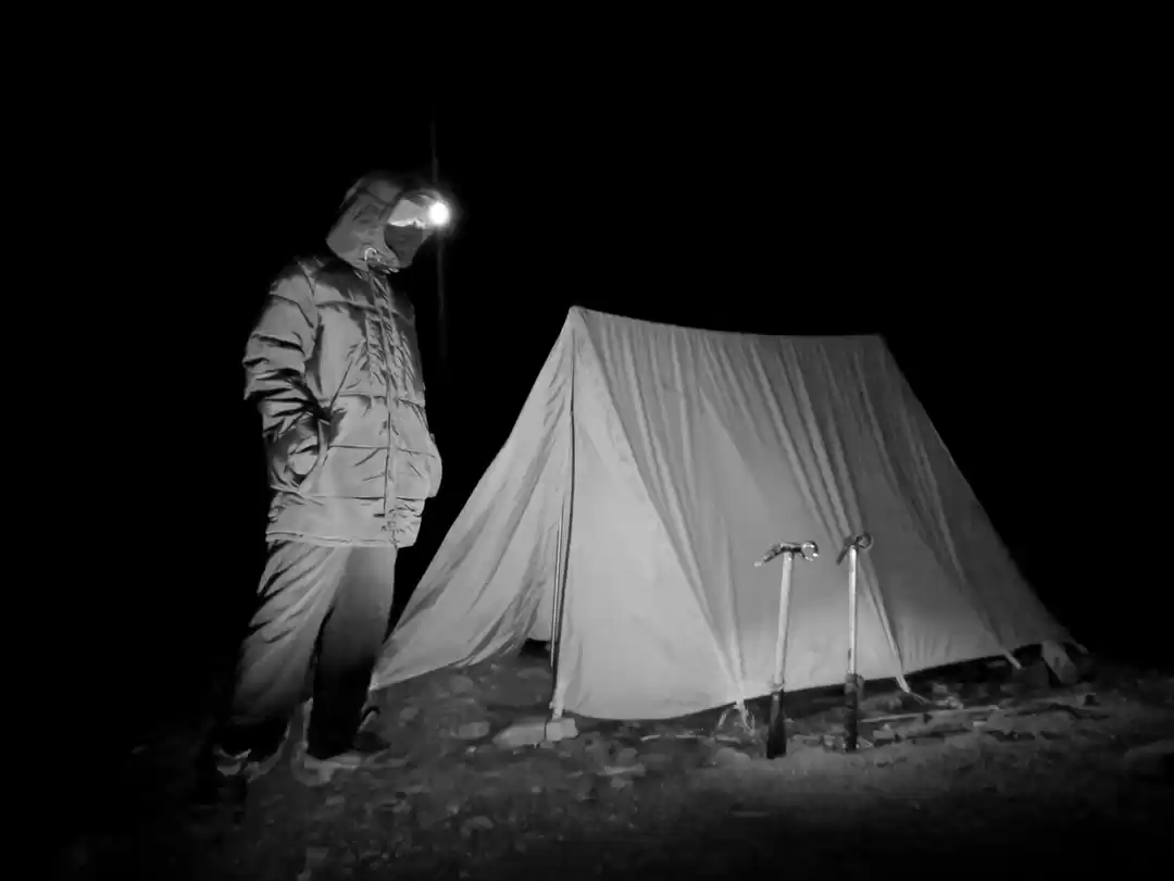 Photo of Stok Kangri Trek - O
