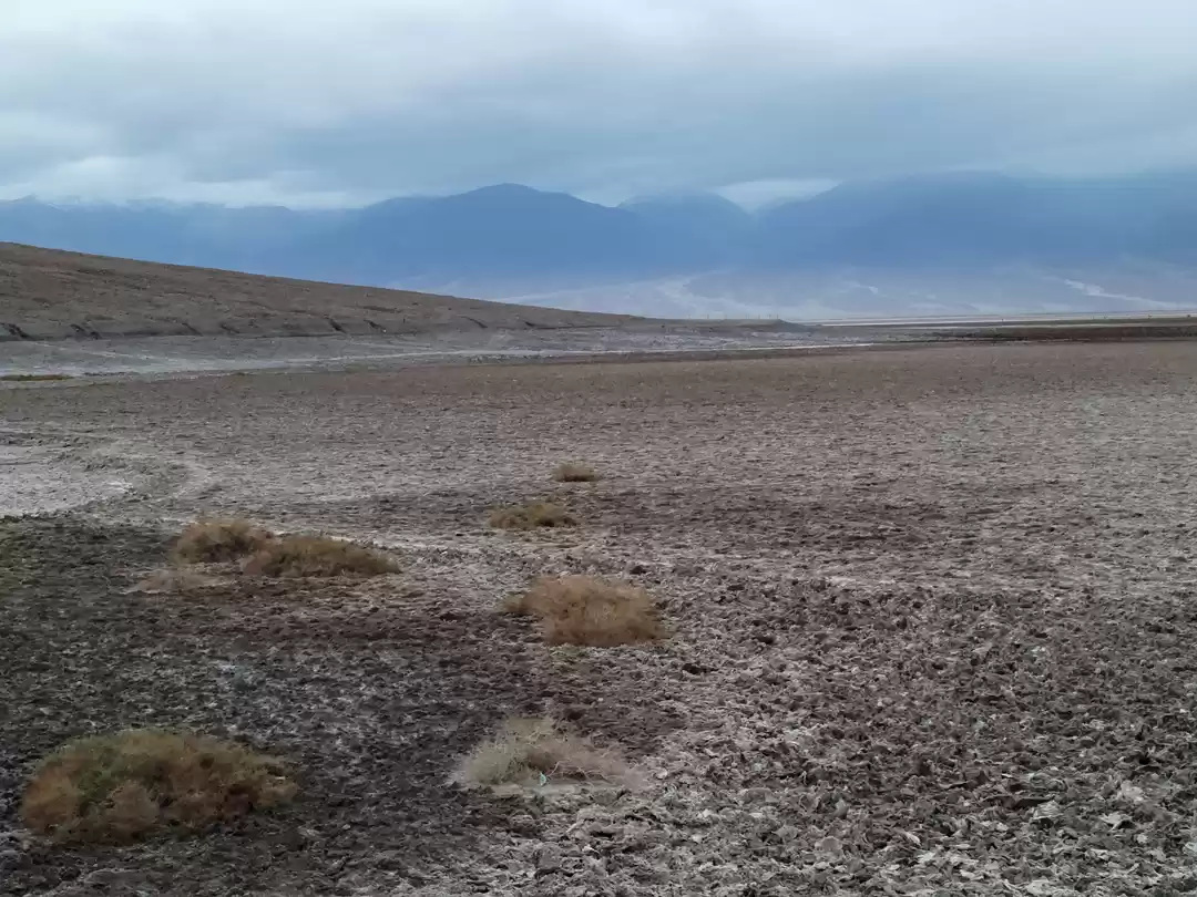 Photo of DEATH VALLEY, CA