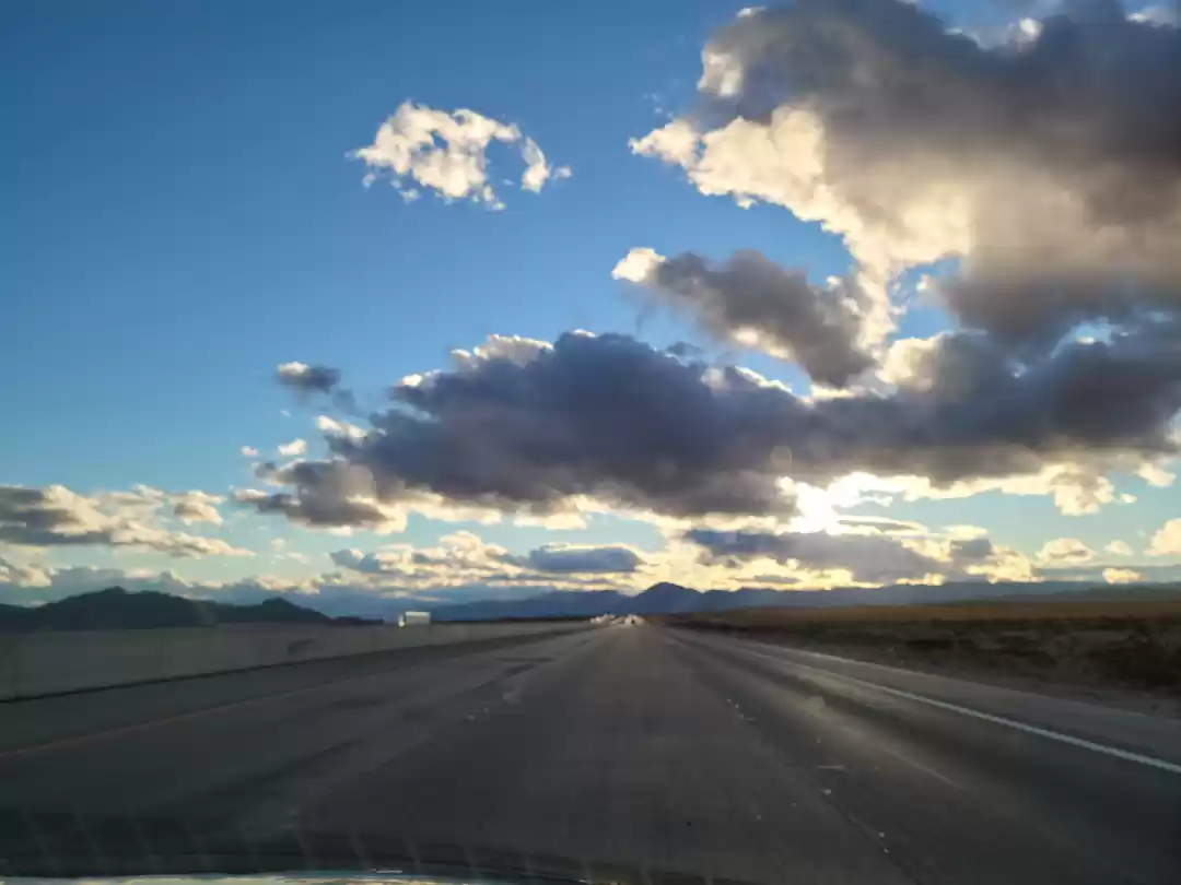 Photo of Trip to San Simeon f