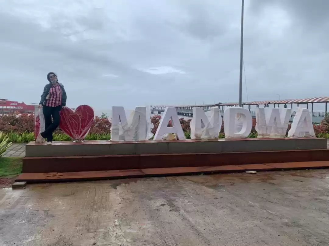 Photo of Mandwa, Maharashtra