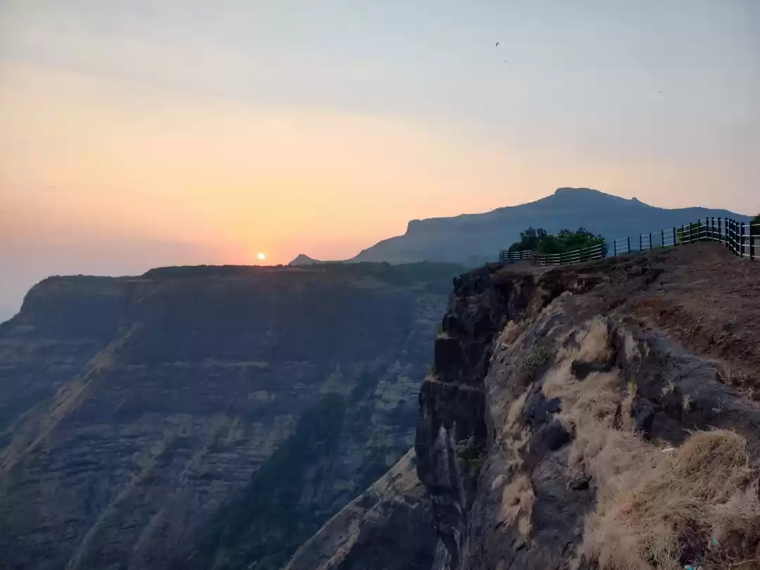 Photo of A trip to Sandhan Va