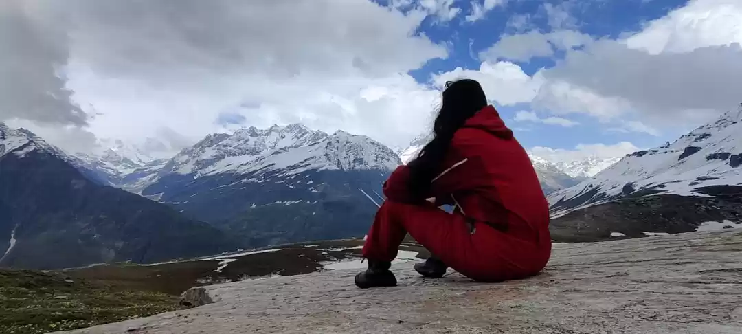 Photo of One Month in Naggar 