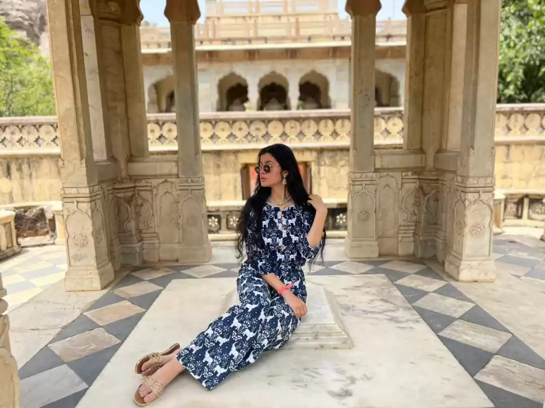 Photo of How could I not visi