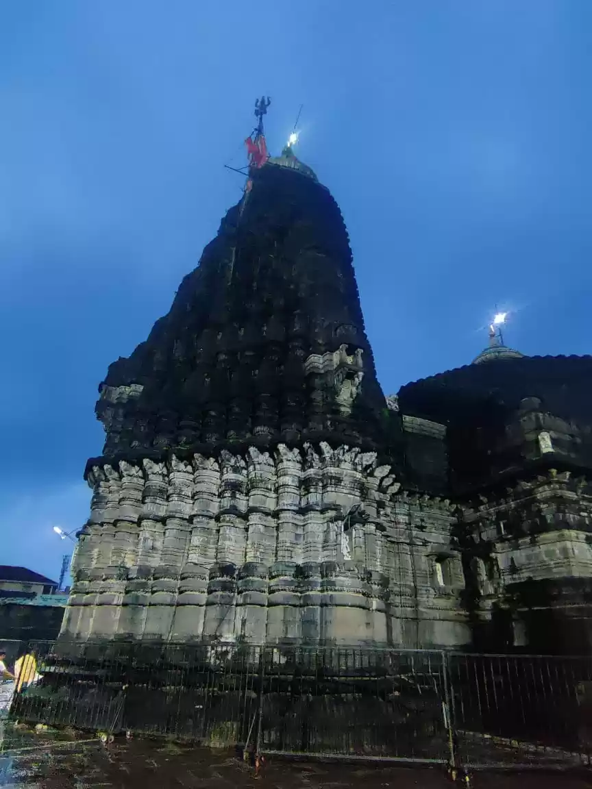 Photo of Shri Trimbakeshwar D