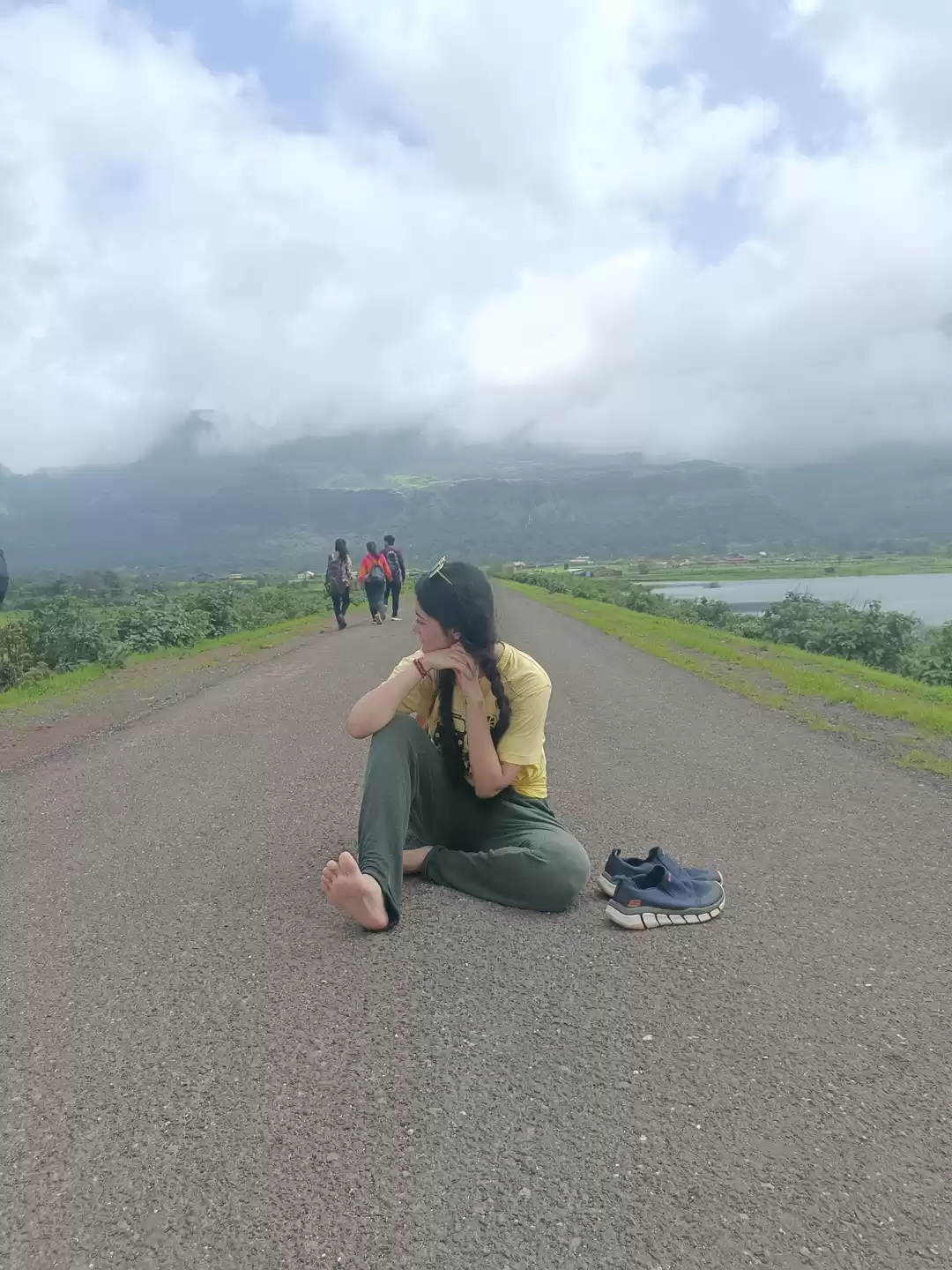 Photo of Aadrai Jungle and Ka