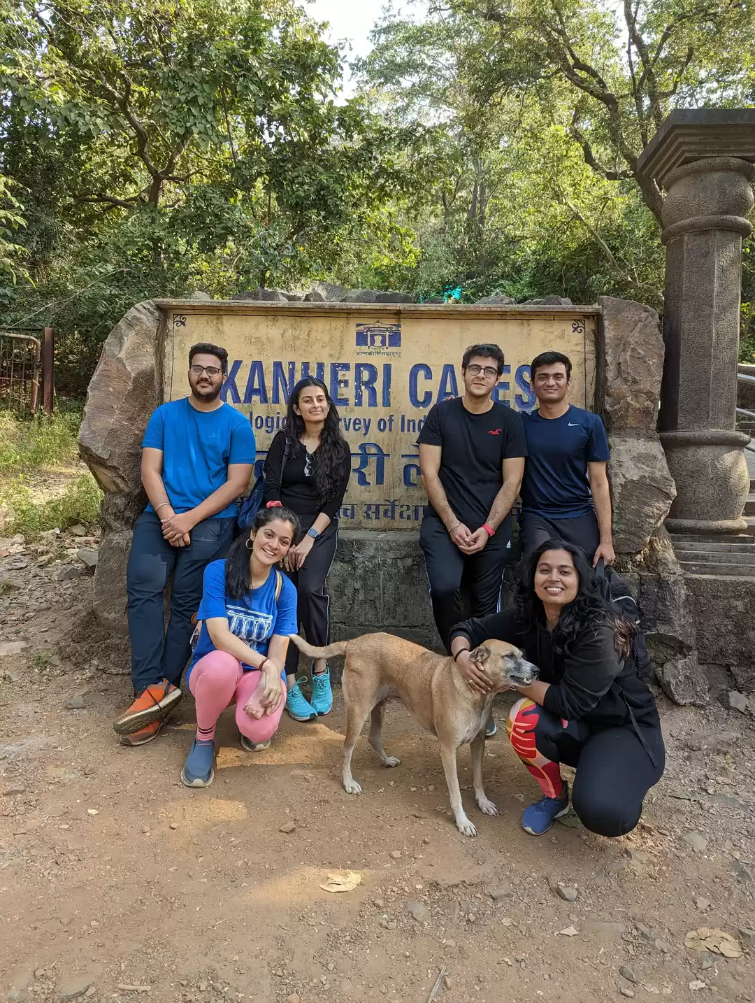 Photo of A cycling trip to Ka