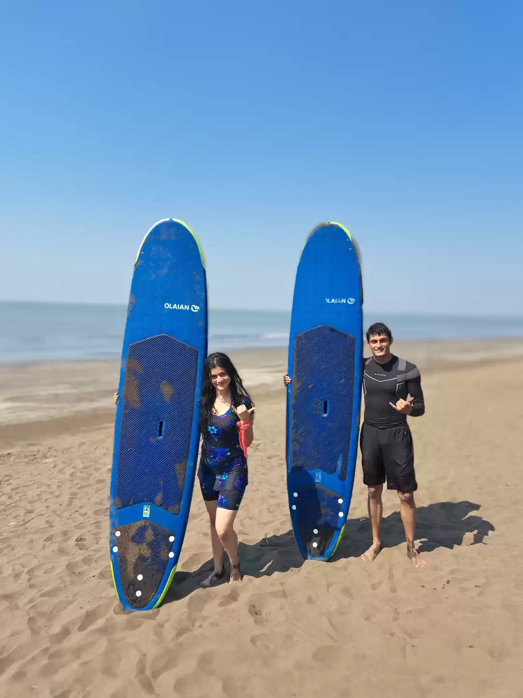 Photo of Surfing Sundays at M