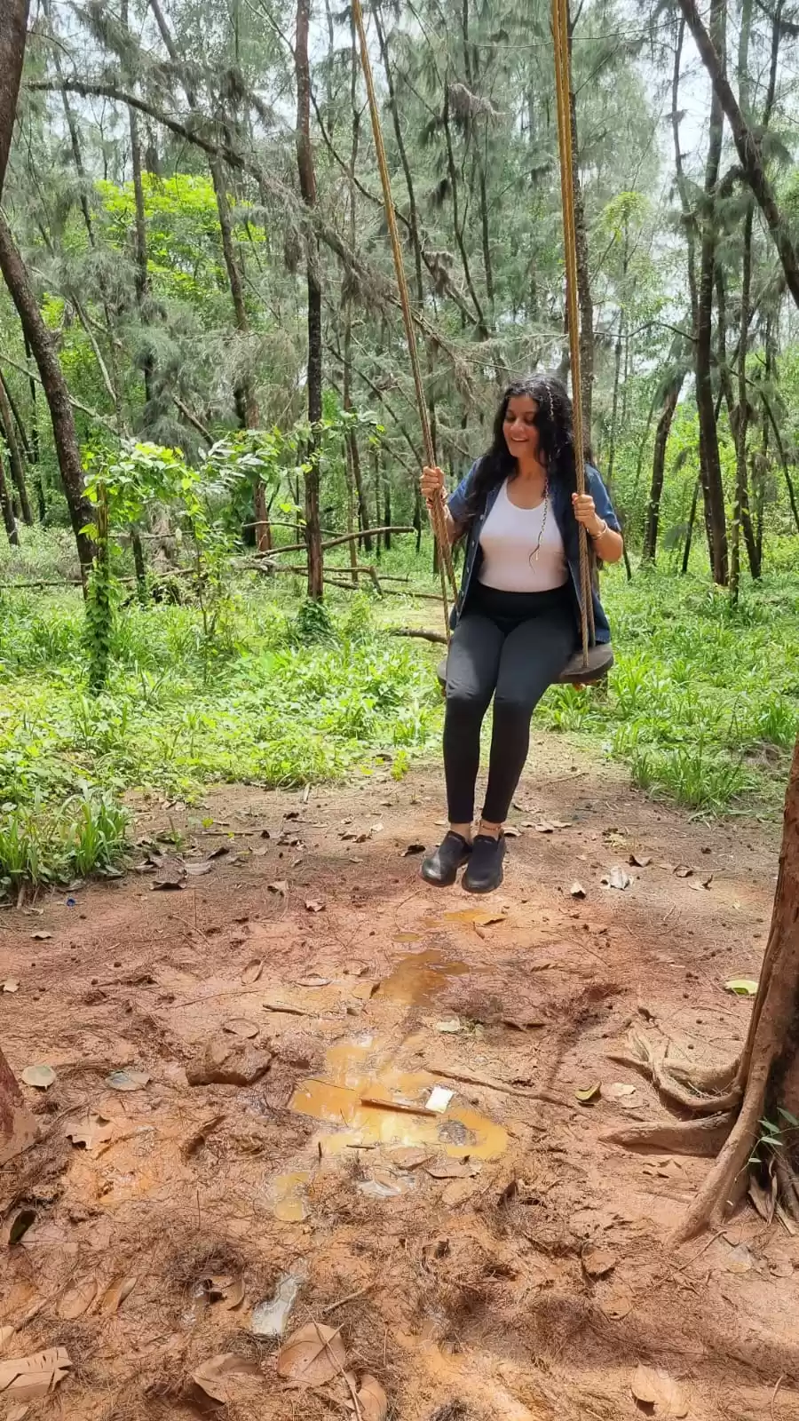 Photo of A getaway to Gokarna