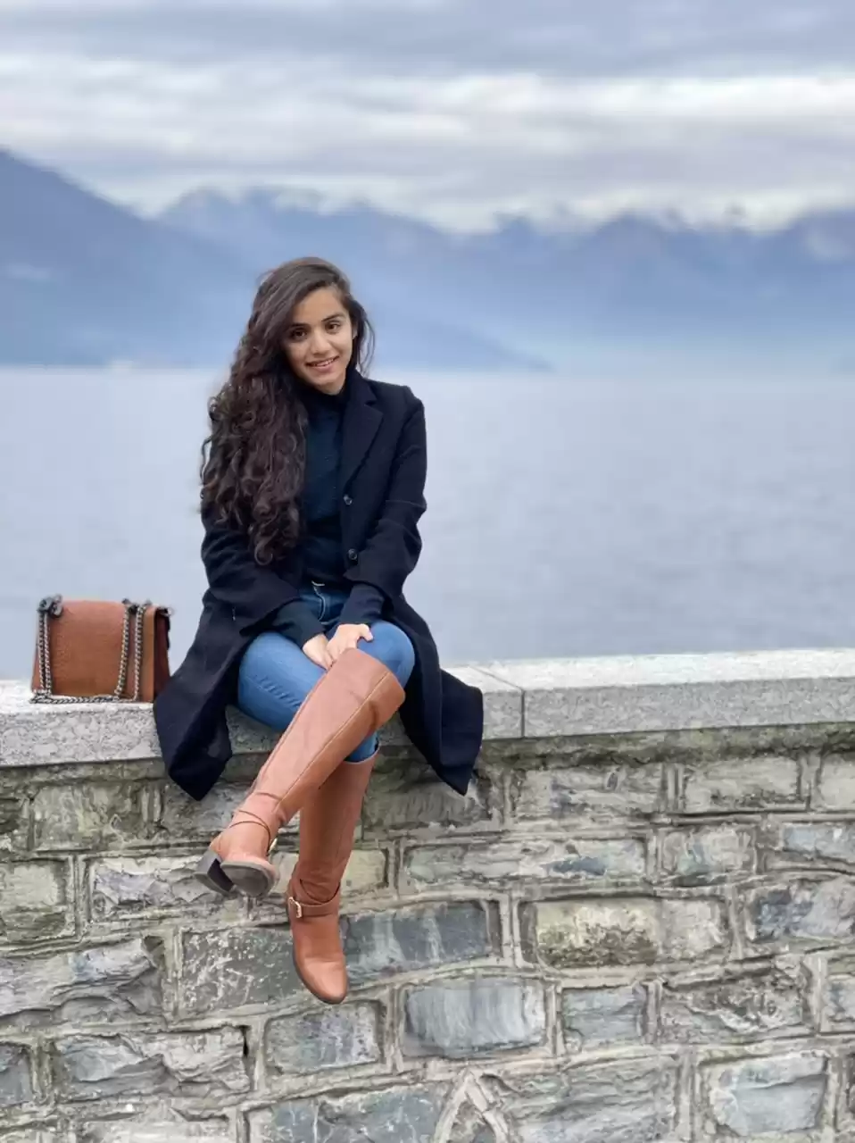 Photo of withmyindianpassport - Priya