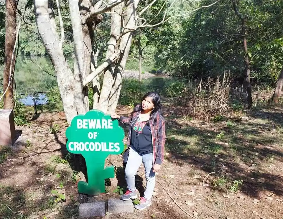 Photo of Bondla Wild life san